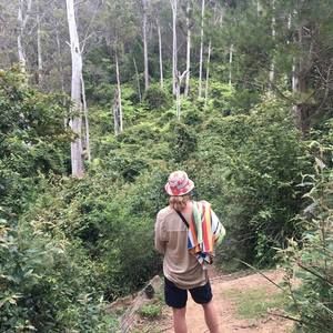 Meet your Posher, Sam